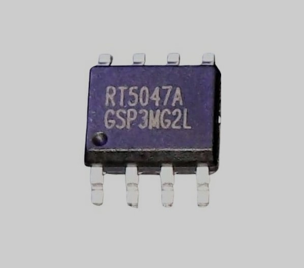 RT5047AGSP SOIC-8 ENTEGRE DEVRE