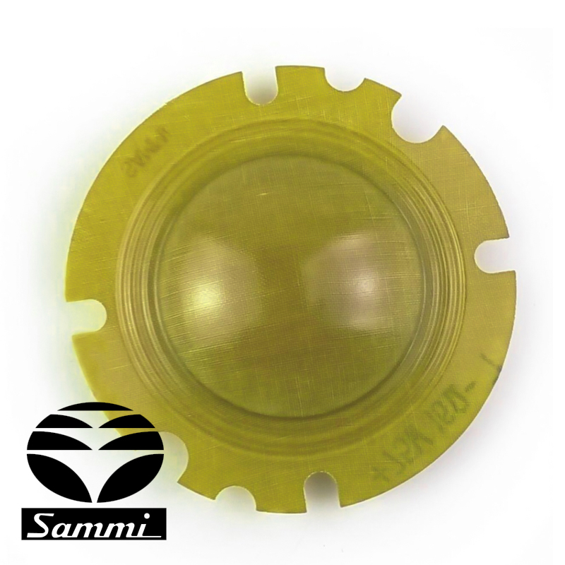 SAMMI MEBRAN 5 CM 75 WATT 16 OHM ORJİNAL