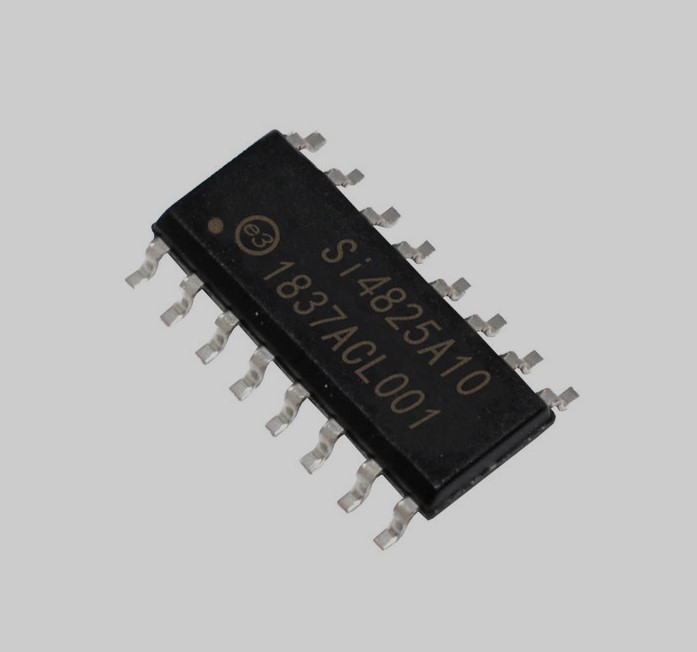 SI4825-A10 SOP-16 ENTEGRE DEVRE