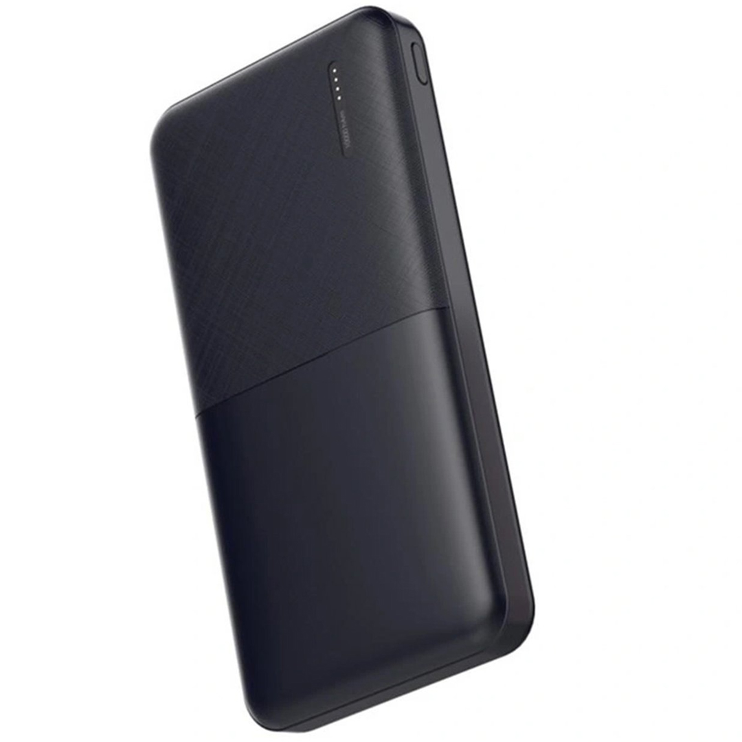 SNAPRON SNP-3008 SİYAH 22.5W PD 10.000MAH DAHİLİ KABLOLU ŞARJLI POWERBANK