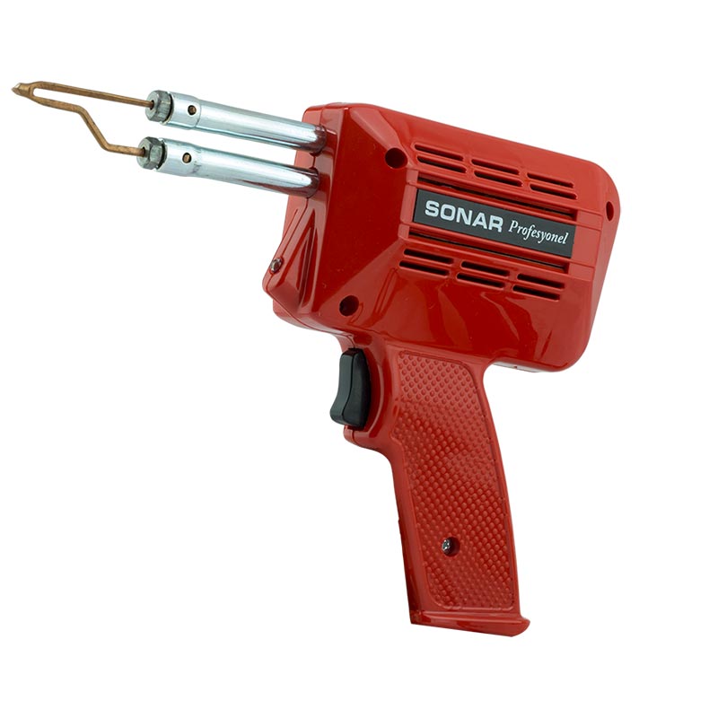 SONAR H100Y 100 WATT SONAR PROFESYONEL TABANCA HAVYA