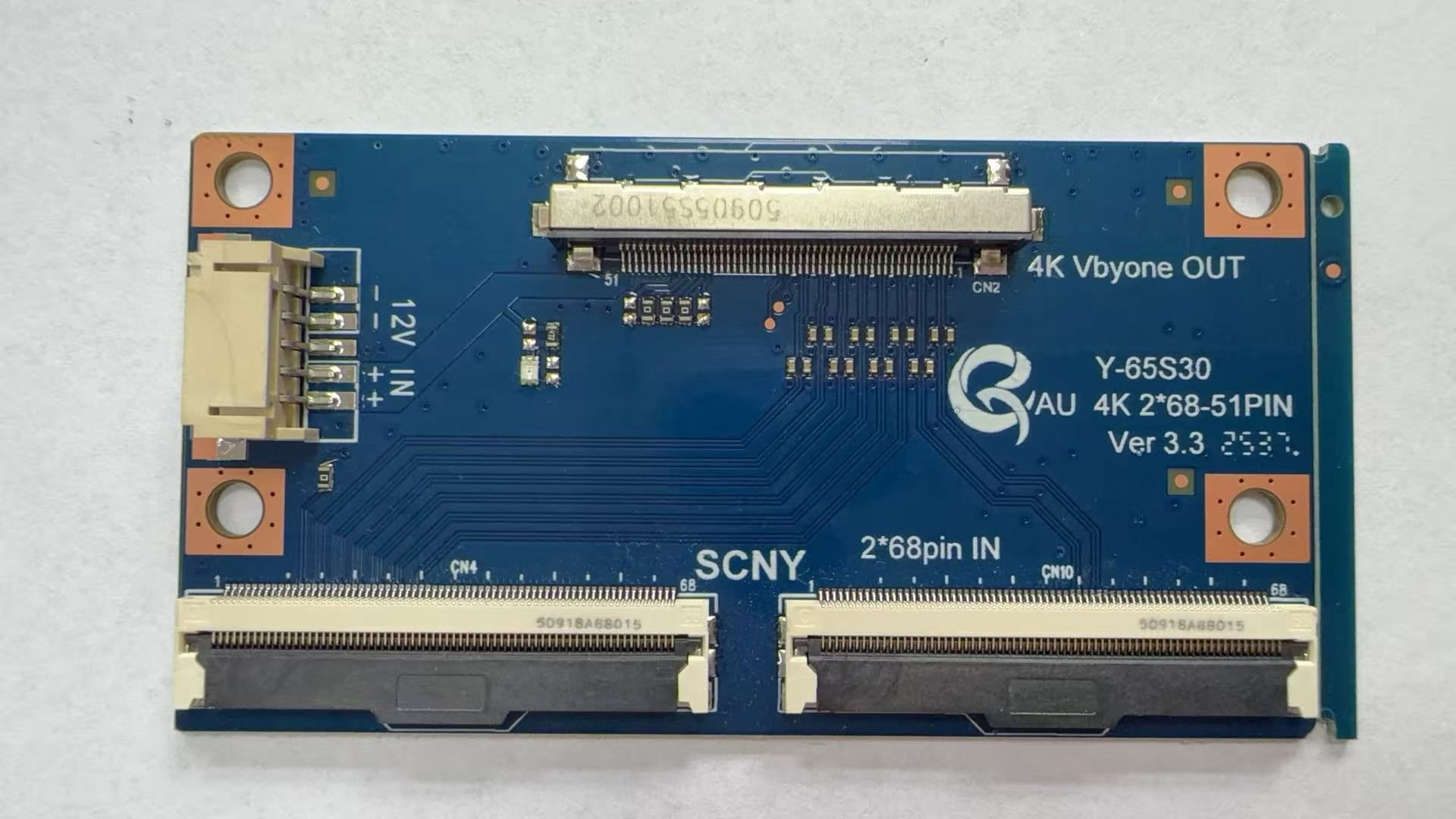 SONY Y-65S30 TV MAINBOARD