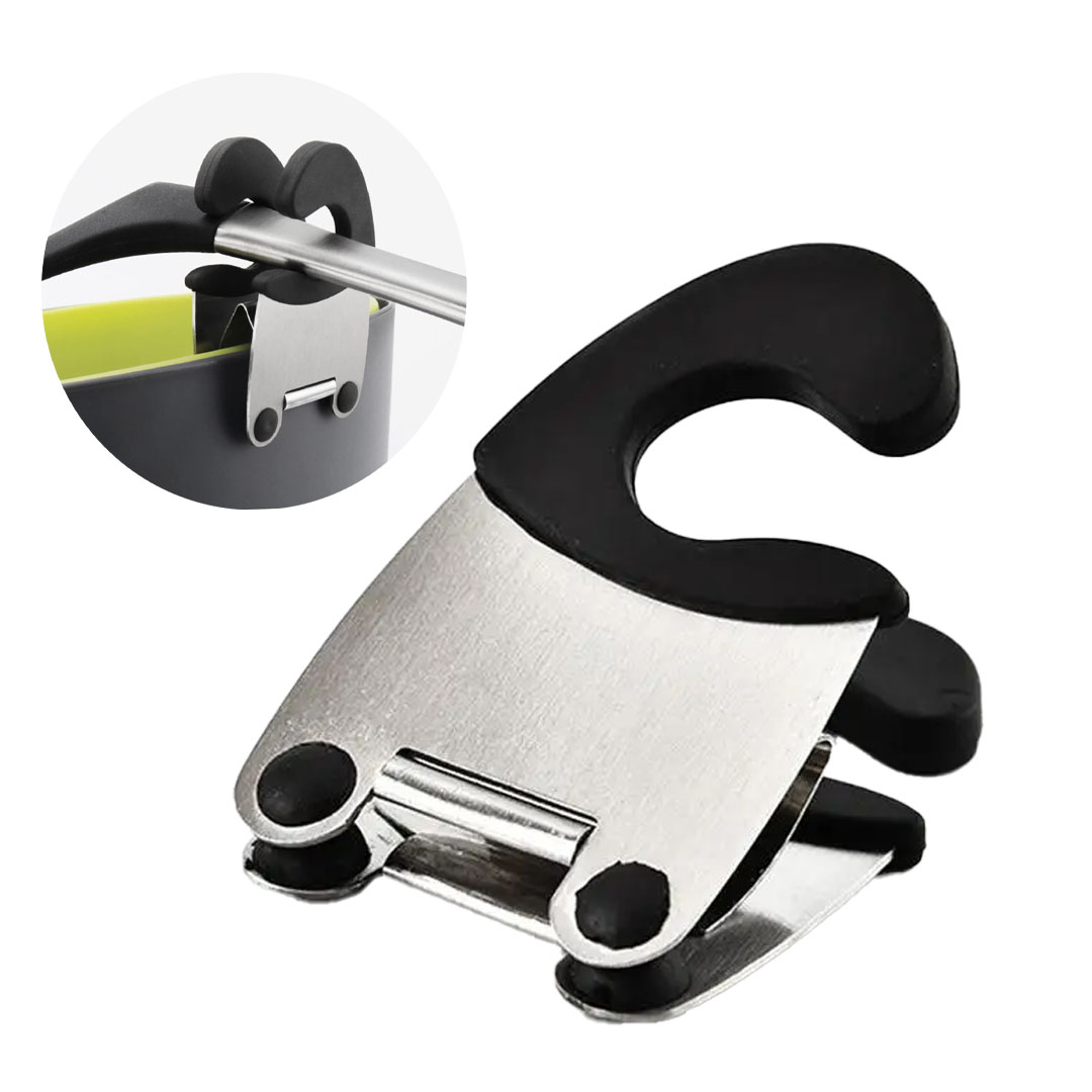 SUNUP SN-20524 KLİPSLİ KAŞIK-KEPÇE TUTUCU