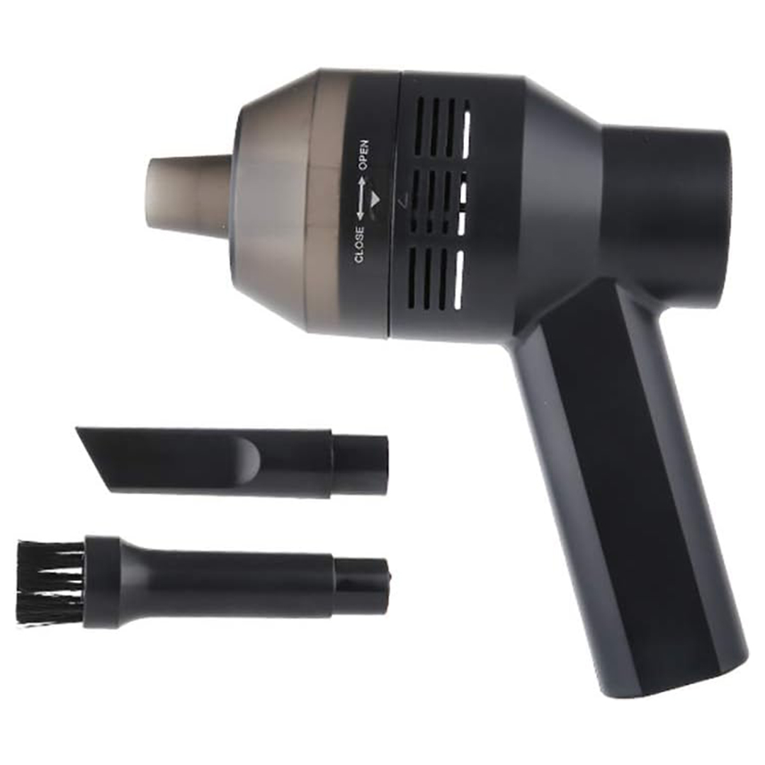 SUNUP SN-22135 ÇOK FONKSİYONLU USB'Lİ  MİNİ SÜPÜRGE