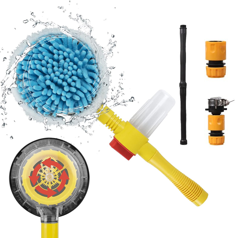 SUNUP SN-22200 OTOMATİK DÖNEN ARAÇ YIKAMA FIRÇASI