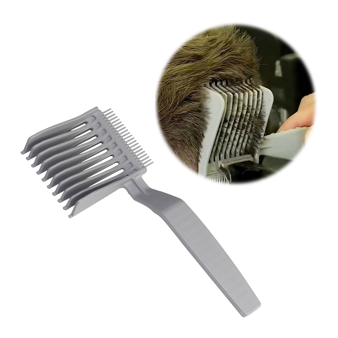 SUNUP SN-24293 PROFESYONEL PRATİK SAÇ KESİM TARAĞI