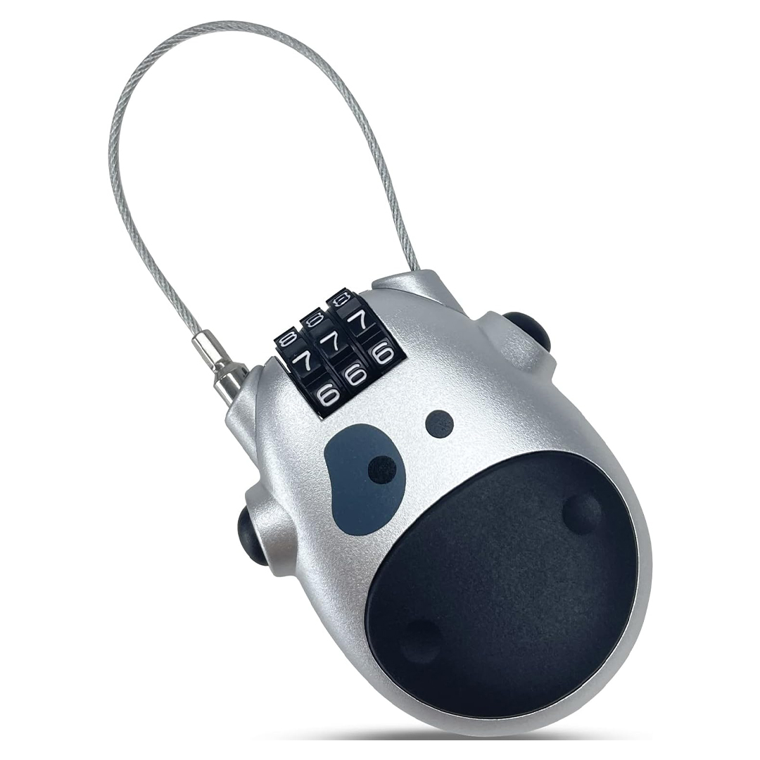 SUNUP SN-24304 3 HANELİ GÜVENLİK KİLİDİ