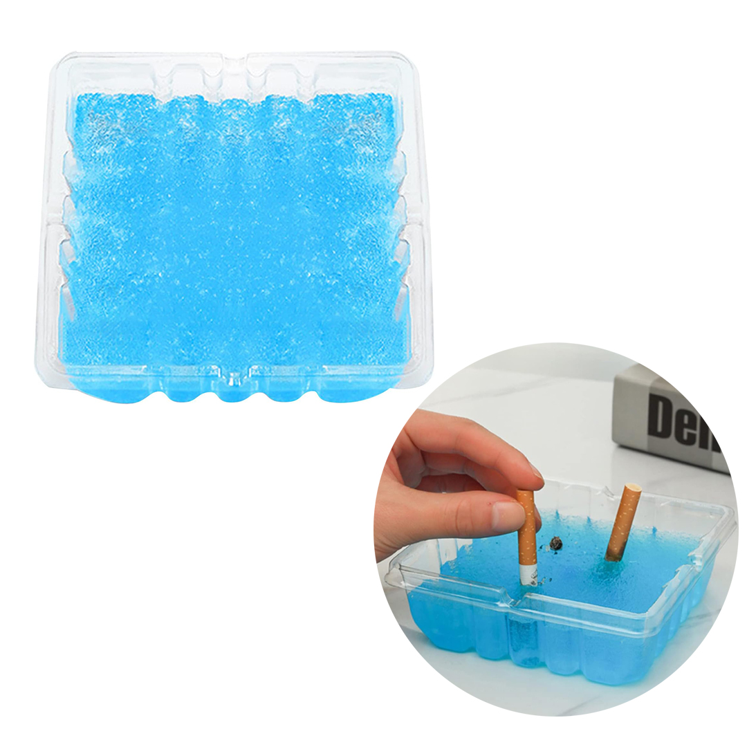 SUNUP SN-24765 DUMAN SÖNDÜRME KOKU GİDERİCİ KÜLLÜKLÜ KUM (30'LU PAKET)