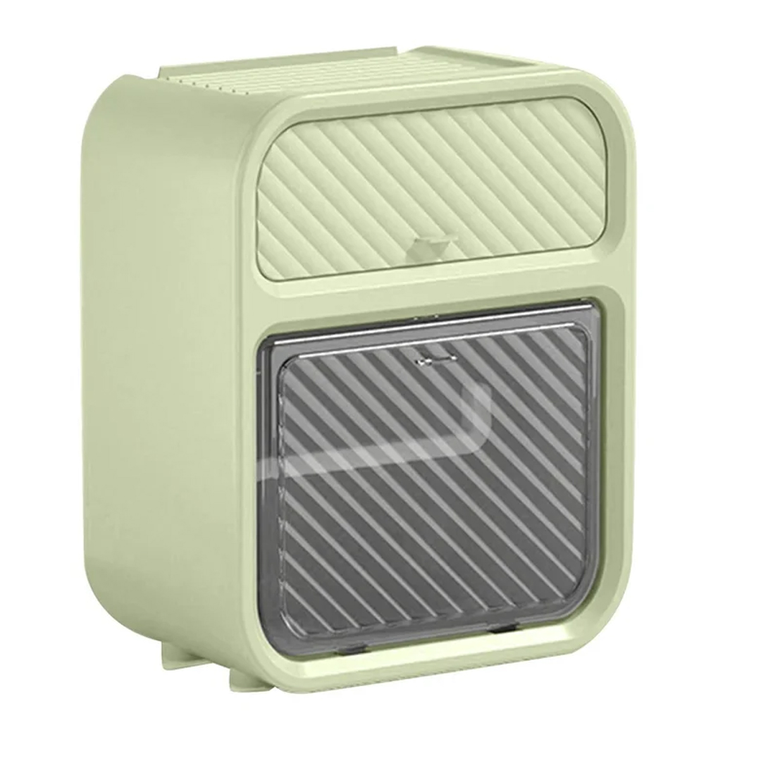 SUNUP SN-25902 BANYO TUVALET KAĞIDI SAKLAMA KUTUSU