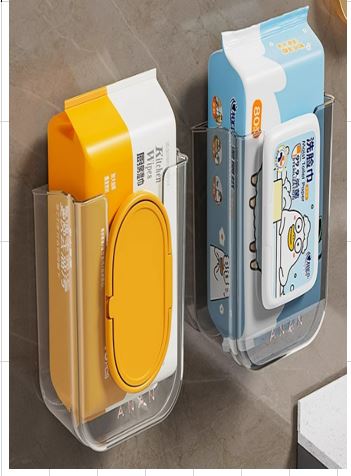 SUNUP SN-26821 BANYO ISLAK MENDİL RAFI