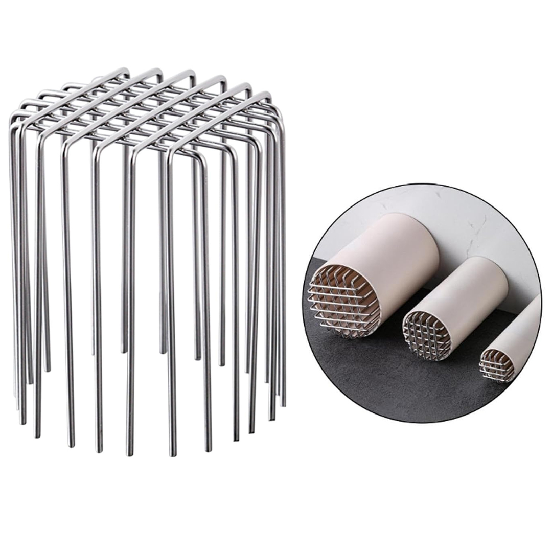 SUNUP SN-26824 PASLANMAZ ÇELİK HAVALANDIRMA KAPAĞI