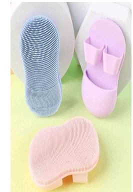 SUNUP SN-29144 SİLİKON YÜZ TEMİZLEME FIRÇASI