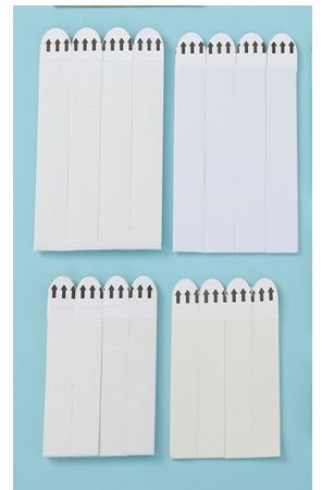 SUNUP SN-29147 FOTOĞRAF ÇERÇEVESİ İÇİN STICKER 19X92 12'Lİ PAKET