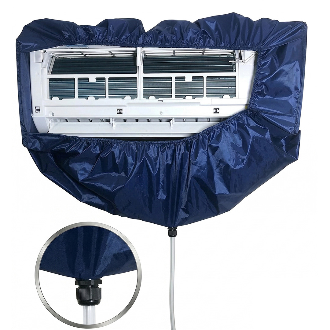 SUNUP SN-29149 KLİMA TEMİZLEME KILIFI 1.3 METRE