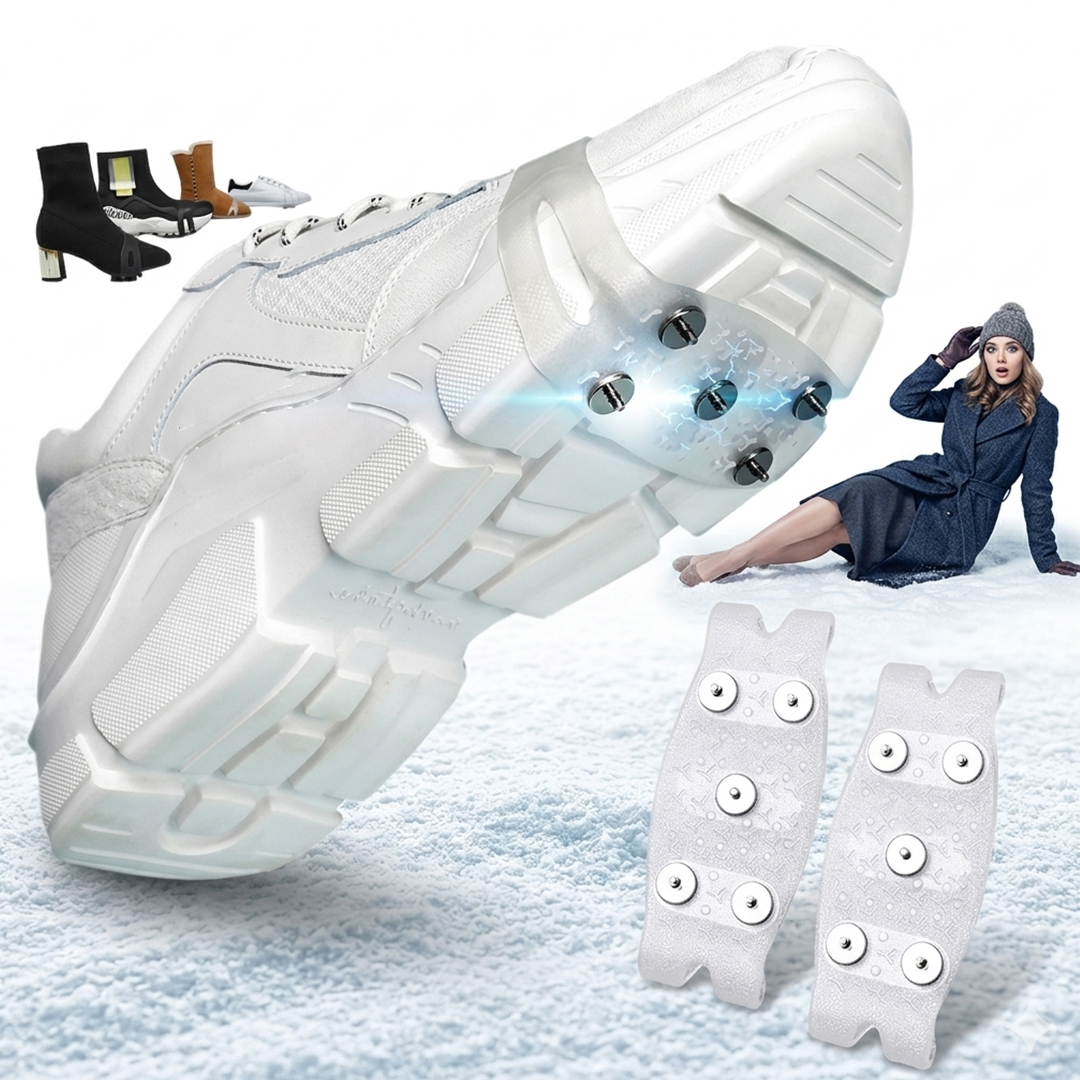 SUNUP SN-29278 KARDA KAYMA ÖNLEYICI AYAKKABI APARATI BEYAZ