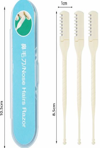 SUNUP SN-29671 BURUN KILI TEMİZLEME ALETİ