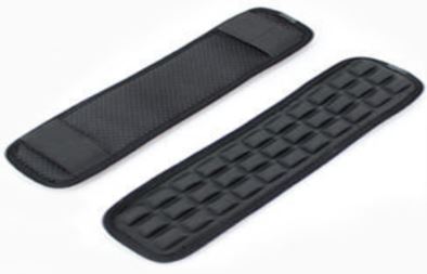 SUNUP SN-29673 33X8.8CM OMUZ PEDİ