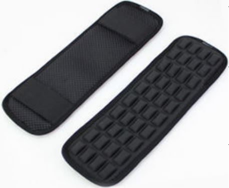 SUNUP SN-29674 33.5X11CM OMUZ PEDİ