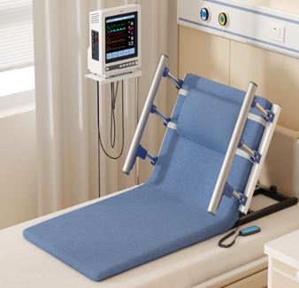 SUNUP SN-29684 HASTA YATAK SIRT DESTEKLİĞİ