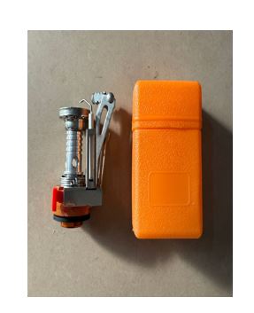 SUNUP SN-29972 MİNİ OCAK