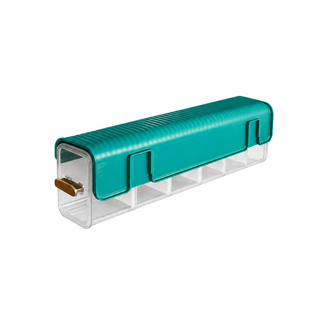 SUNUP SN-37919 GARDIROP İÇİN SAKLAMA KUTUSU