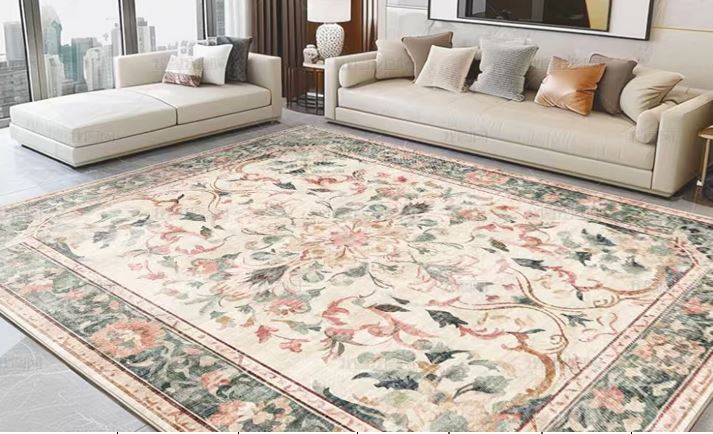 SUNUP TY-2*3 1900W 200X300CM ISITMALI PAD HALI (SİPARİŞ GELDİĞİNDE MONTAJ İÇİN T.SERVİSE GÖTÜR)