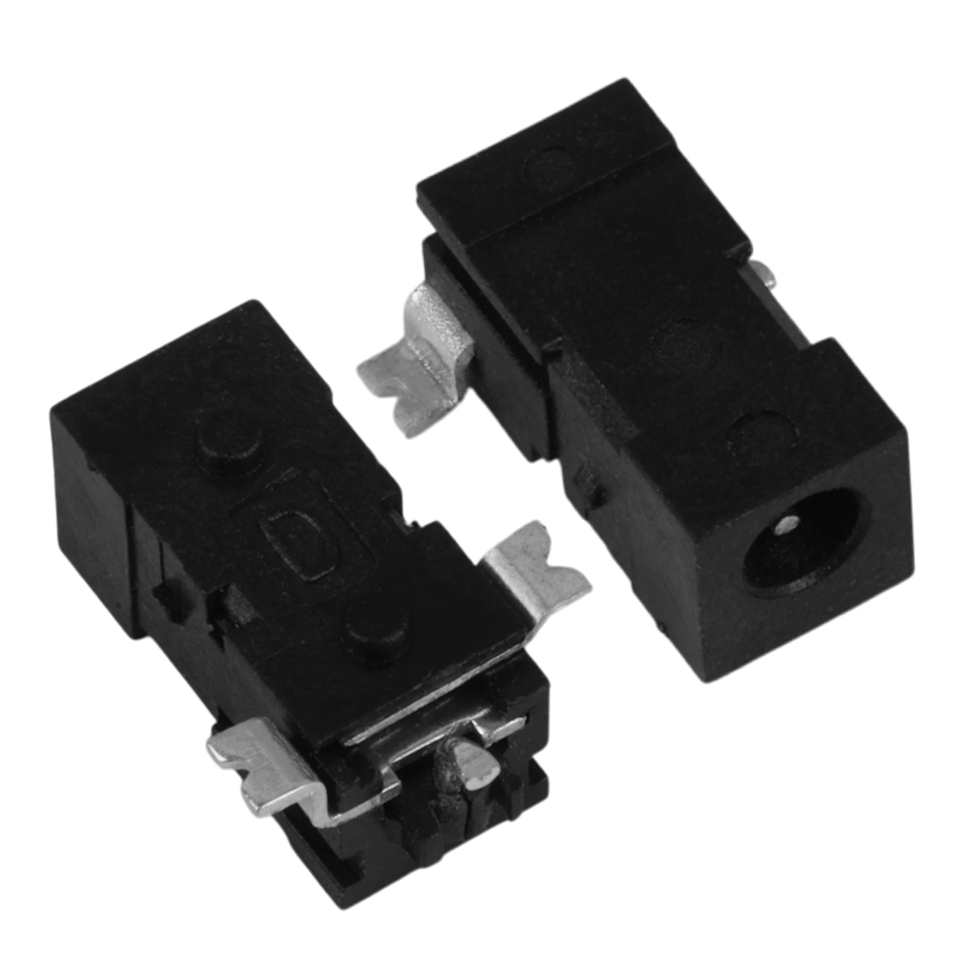 TABLET PC DC DİŞİ GÜÇ ŞARJ SOKETİ KONNEKTÖRÜ 3 PİN 2.5*0.7 MM ŞASE NO:5