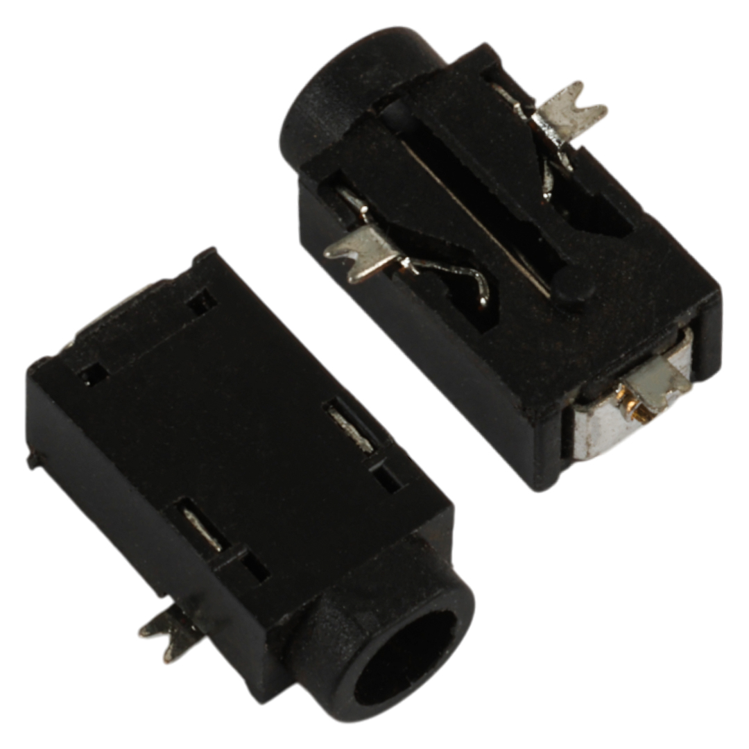 TABLET PC DC DİŞİ GÜÇ ŞARJ SOKETİ KONNEKTÖRÜ 3 PİN 2.5*0.7 MM ŞASE NO:25