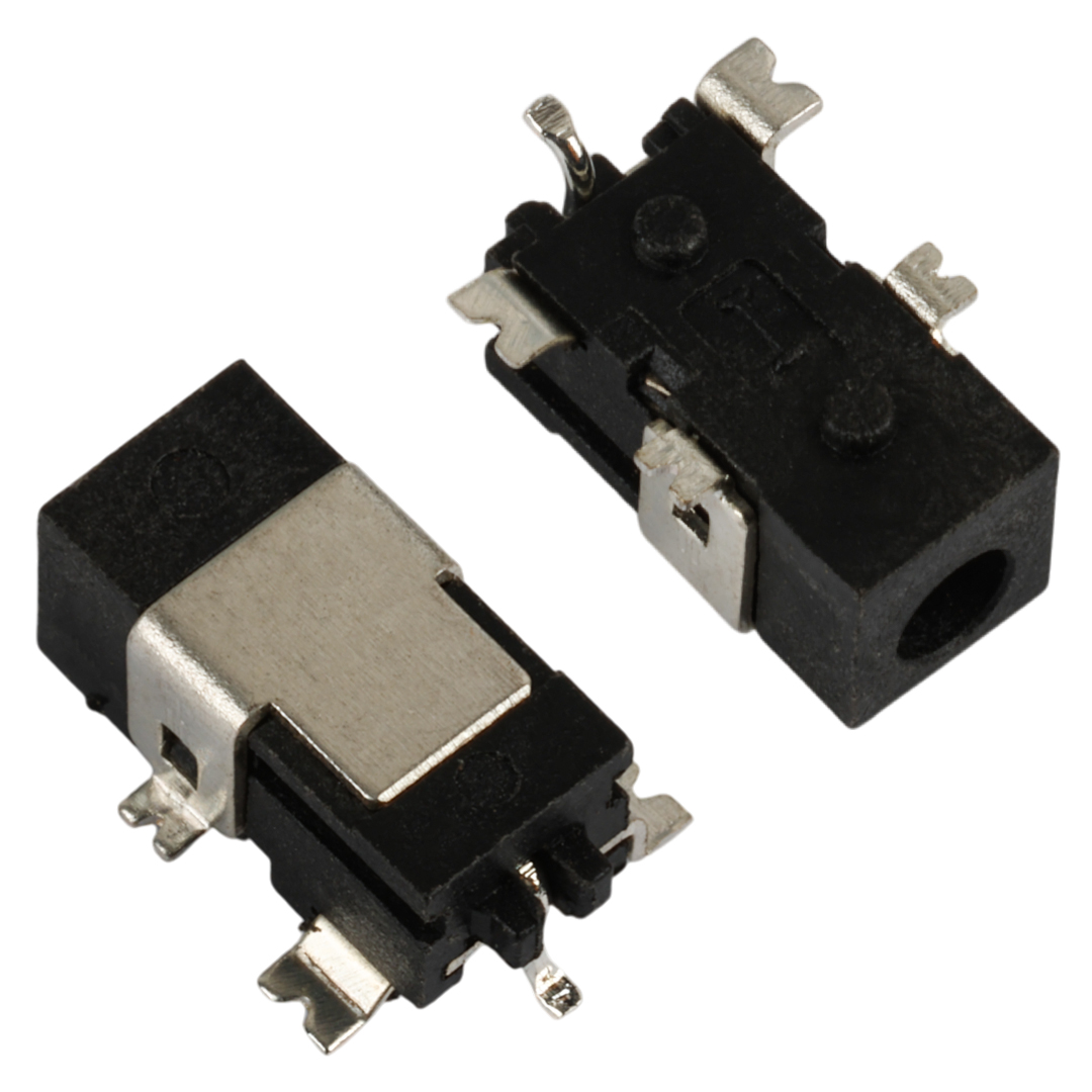 TABLET PC DC DİŞİ GÜÇ ŞARJ SOKETİ KONNEKTÖRÜ 5 PİN 2.5*0.7 MM ŞASE NO:13