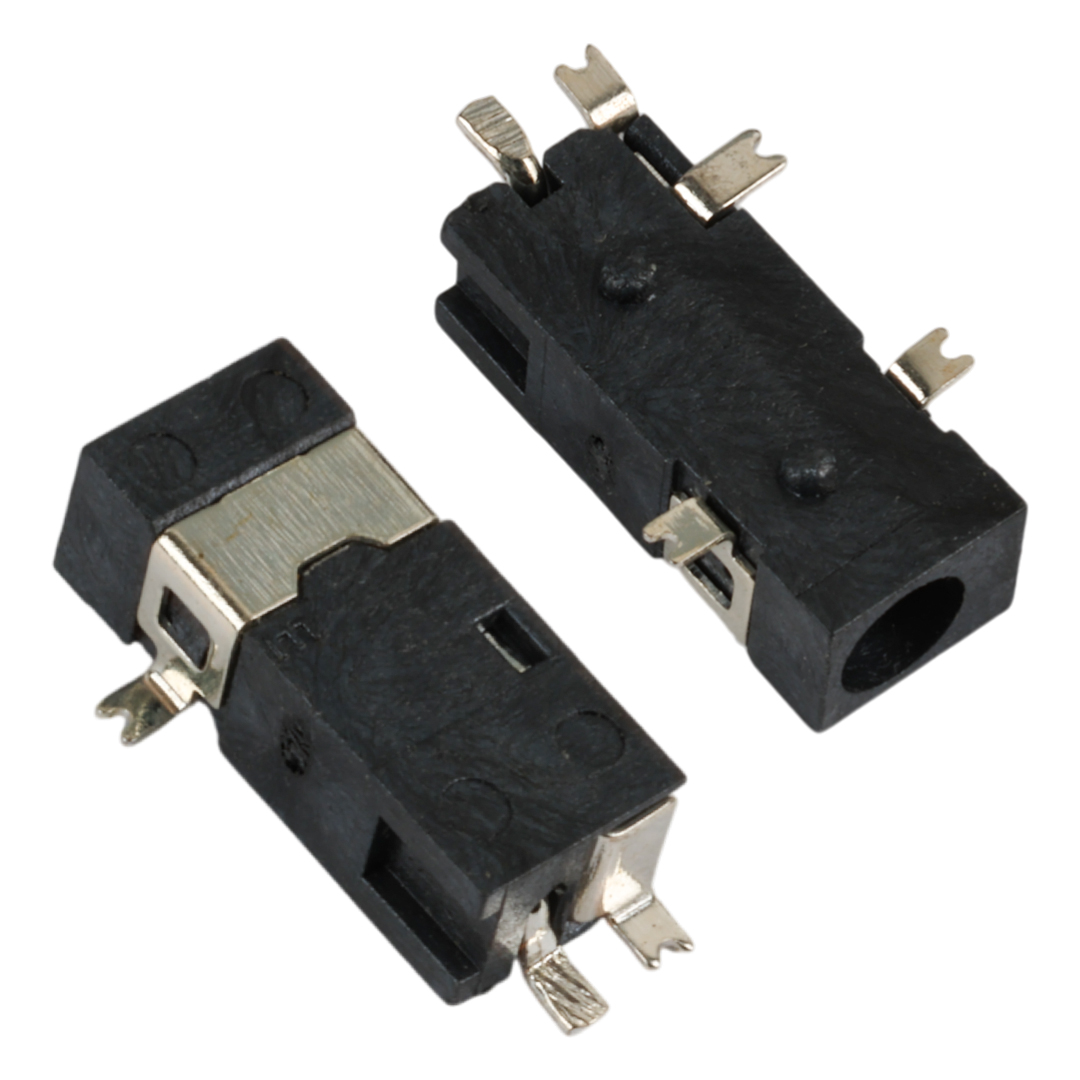 TABLET PC DC DİŞİ GÜÇ ŞARJ SOKETİ KONNEKTÖRÜ 5 PİN 2.5*0.7 MM ŞASE NO:10