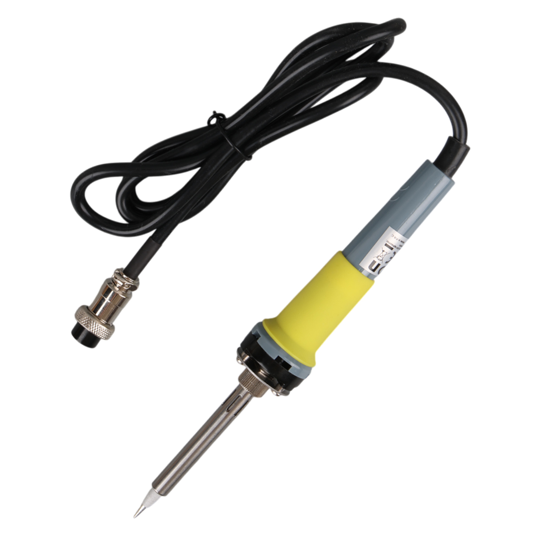 TENON ZE-6189 24 VOLT 48 WATT 4 PİNLİ DİŞİ ZD-1937 - ZD-937 - ZD-931 HAVYALAR İÇİN YEDEK HAVYA SAPI