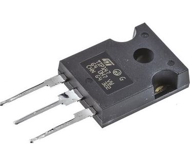 TIP 147 TRANSİSTÖR