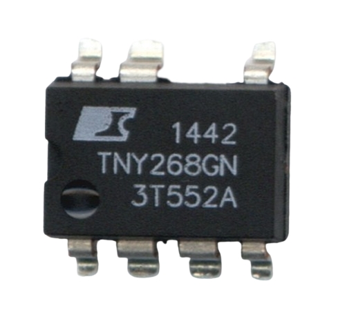 TNY 268GN SOP-7 SMD ENTEGRE DEVRE