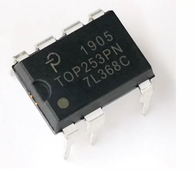 TOP 253 PN DIP-7 ENTEGRE DEVRE