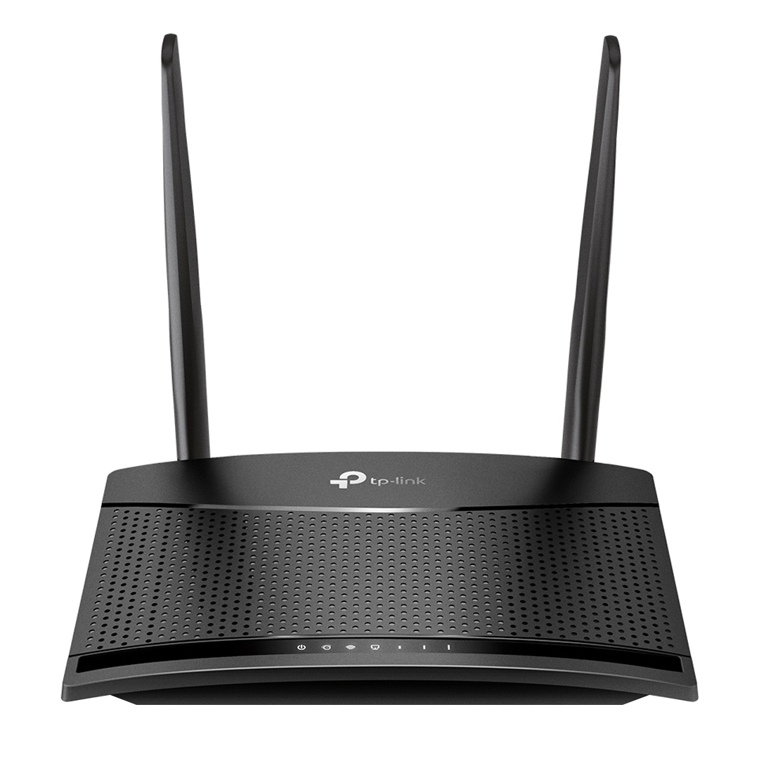 TP-LINK TL-MR100 300 MBPS 3G/4G WIRELESS N 4G LTE ROUTER
