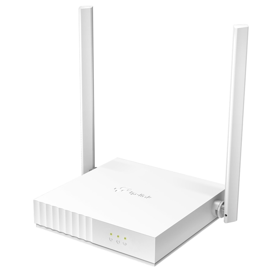 TP-LINK TL-WR820N 300MBPS 2 PORT KABLOSUZ ROUTER