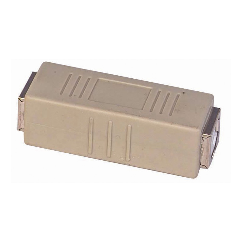 USB B DİŞİ/ USB B DİŞİ ARA BİRLEŞTİCİ ADAPTÖR