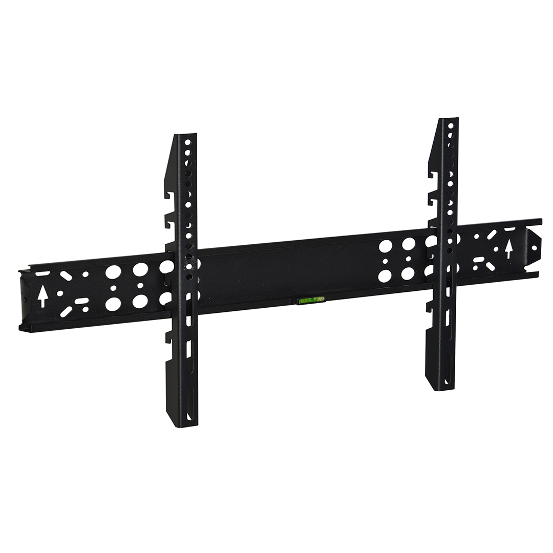 VONTECH VT-100S 50'' - 100'' LCD-LED TV KİLİTLİ SABİT DUVAR ASKI APARATI