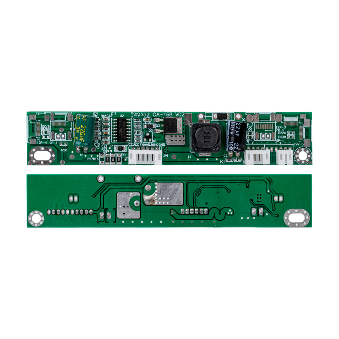 WEKO CA-168 V2.0 LCD LED DRIVER  350MA 120X22X9MM