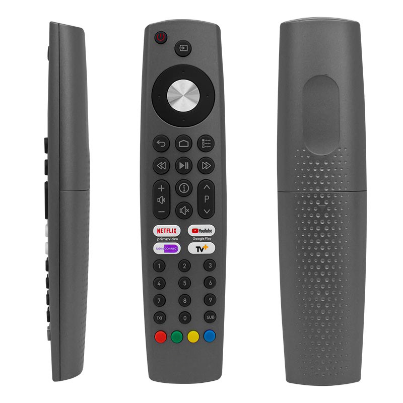 WEKO KL ARÇELİK-BEKO-GRUNDIG TS9187R RC4353902/01 NETFLIX-YOUTUBE-TV+-BEINCONNECTTUŞ LCD TV KUMANDA