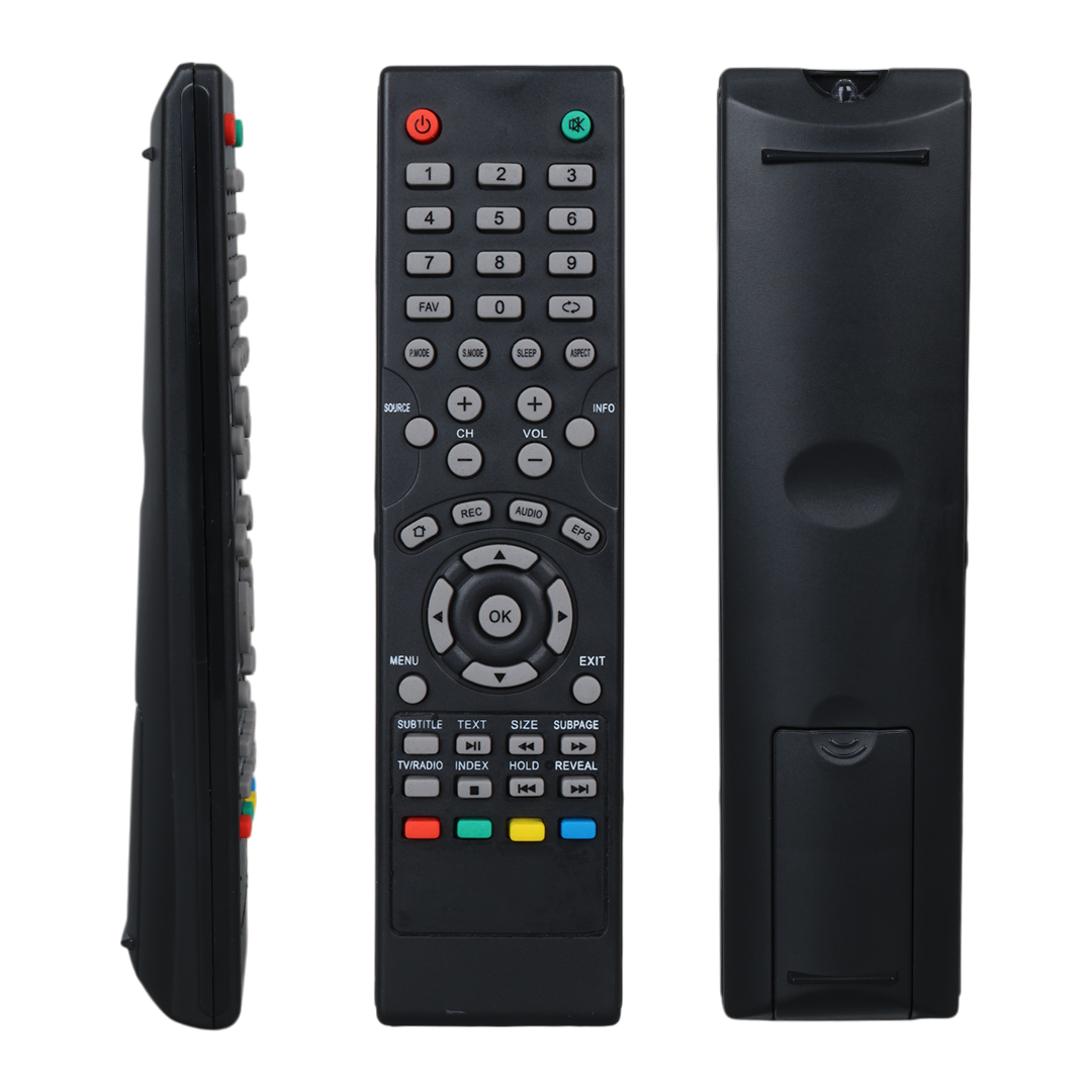 WEKO KL DİJİTSU DJ TV SERİSİ * FİVO FV46 * JAMESON JS-2013 LCD LED TV KUMANDA