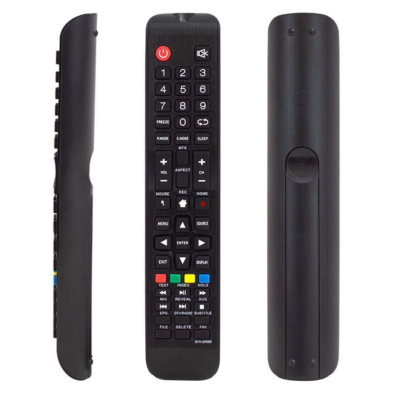 WEKO KL HELLO-NOVITEL-SUNGATE 2619-UDR000 43" ANDROID SMART LED TV KUMANDA