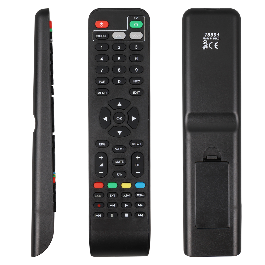 WEKO KR AWOX PLUS MINI HD UYDU AKILLI KUMANDA