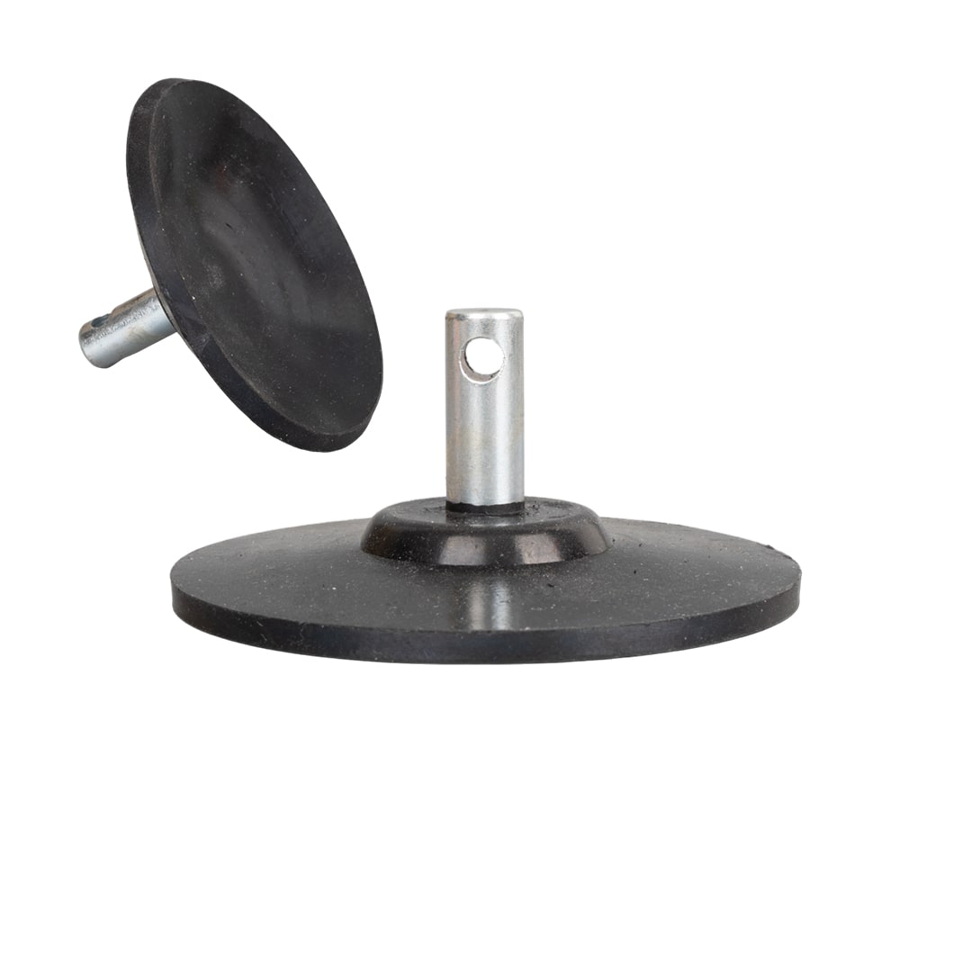 WEKO PANEL TAŞIYICI KAUÇUK VANTUZ TEKLİ 70MM