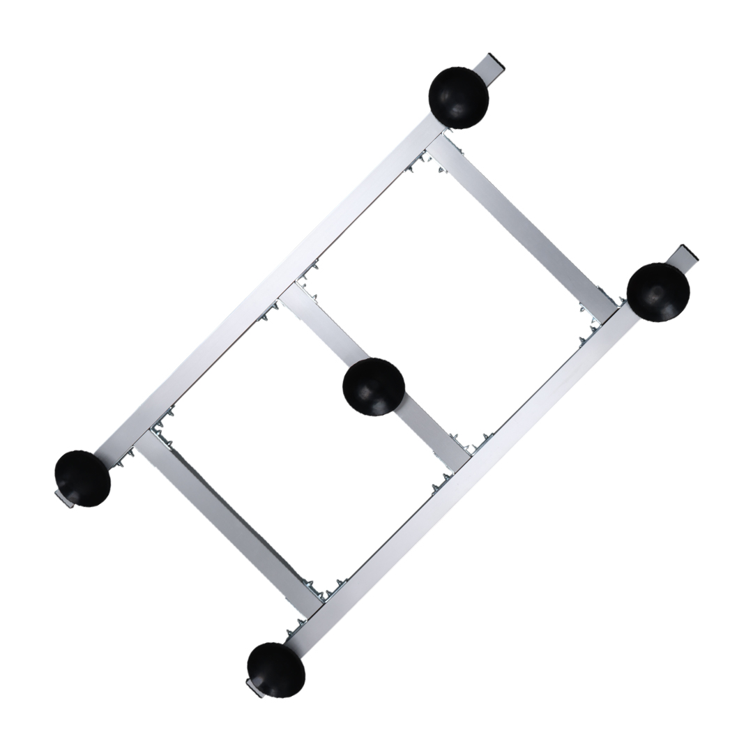 WEKO WK-24069 32''- 49'' VAKUMLU PANEL TAŞIYICISI (EKRAN PANEL VANTUZ)