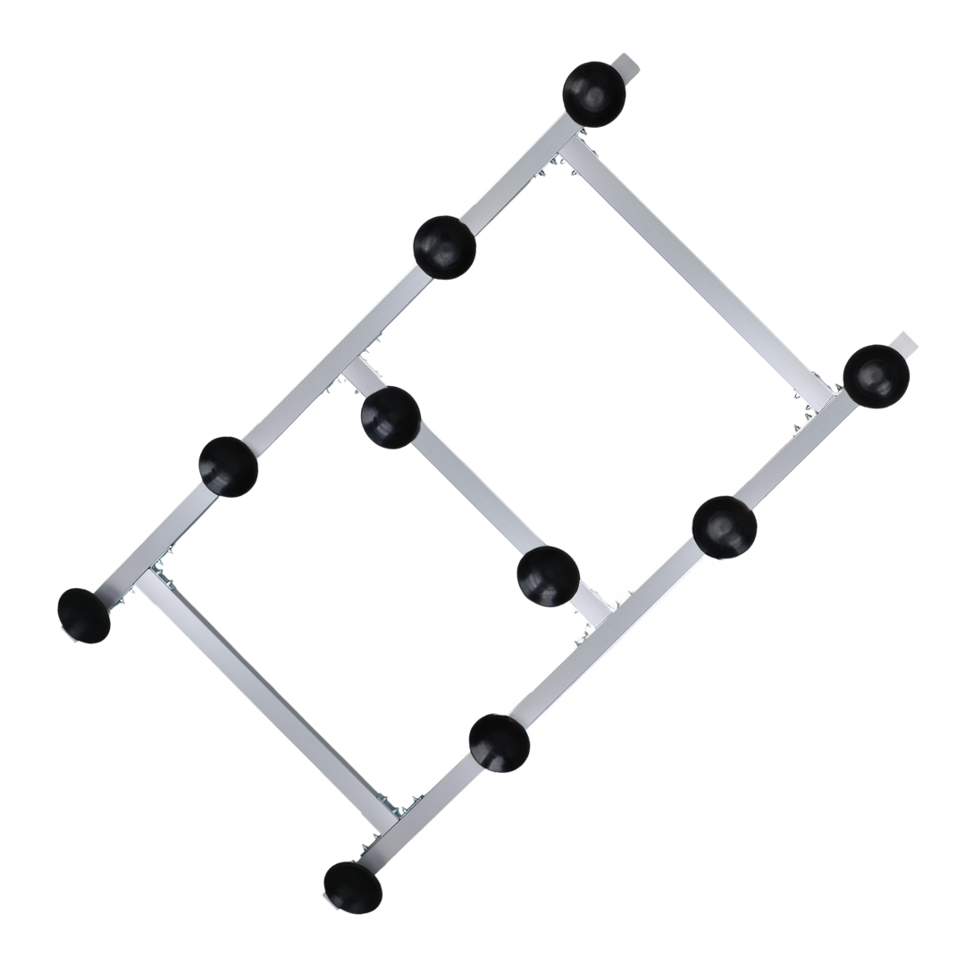 WEKO WK-24071 46''- 65'' VAKUMLU PANEL TAŞIYICISI (EKRAN PANEL VANTUZ)