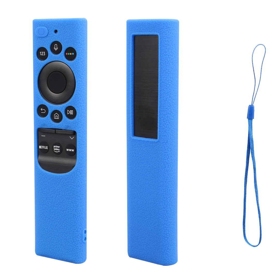 WEKO WK-24713 SİLİKON KUMANDA KORUMA KILIFI SAMSUNG İÇİN