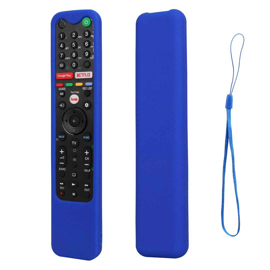 WEKO WK-24728 SİLİKON KUMANDA KORUMA KILIFI SONY İÇİN