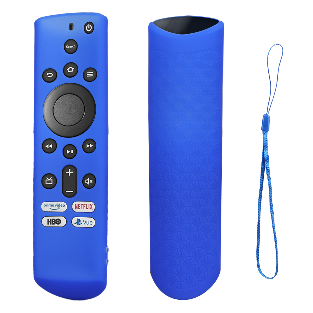 WEKO WK-24729 SİLİKON KUMANDA KORUMA KILIFI TOSHIBA İÇİN