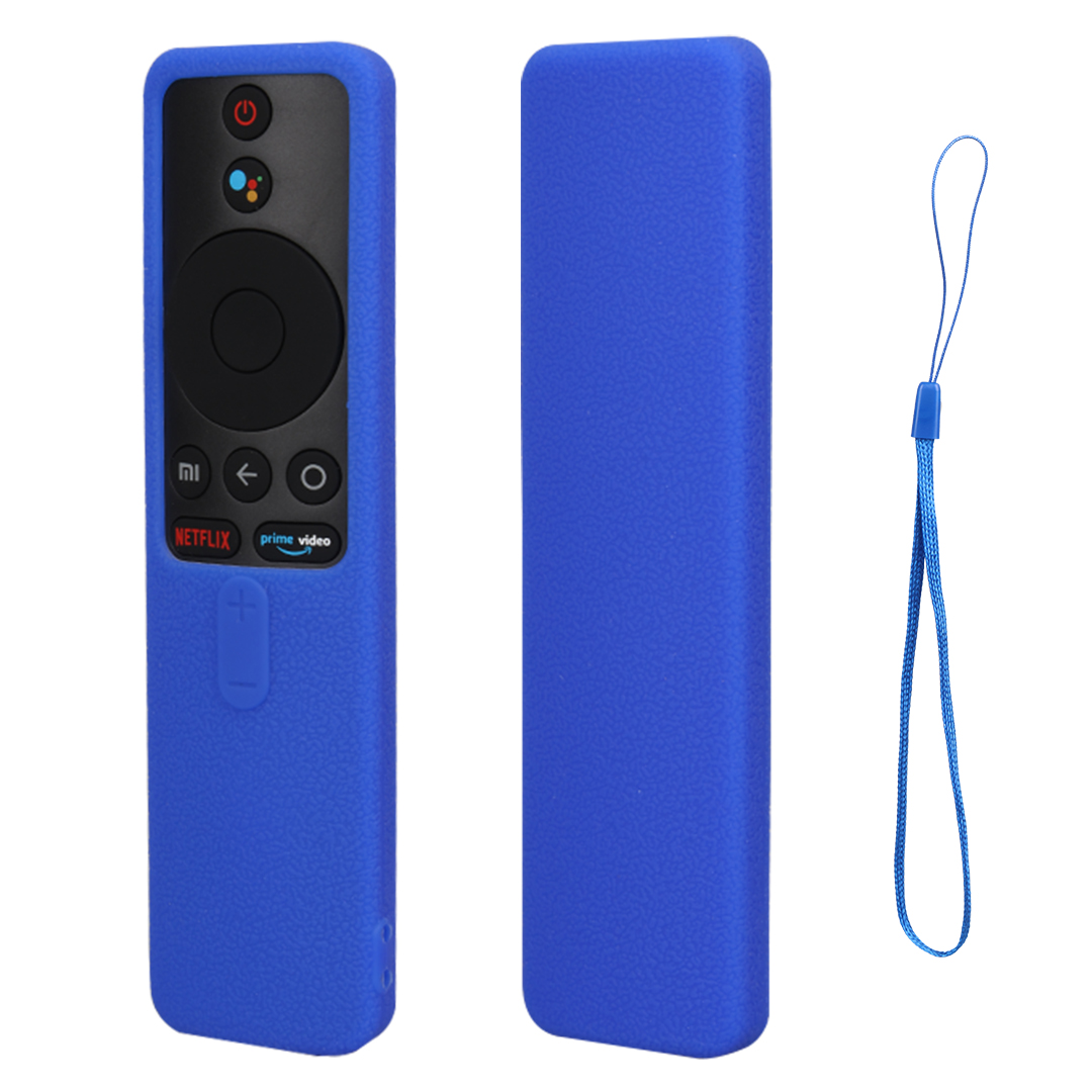 WEKO WK-24733 SİLİKON KUMANDA KORUMA KILIFI XIAOMI İÇİN